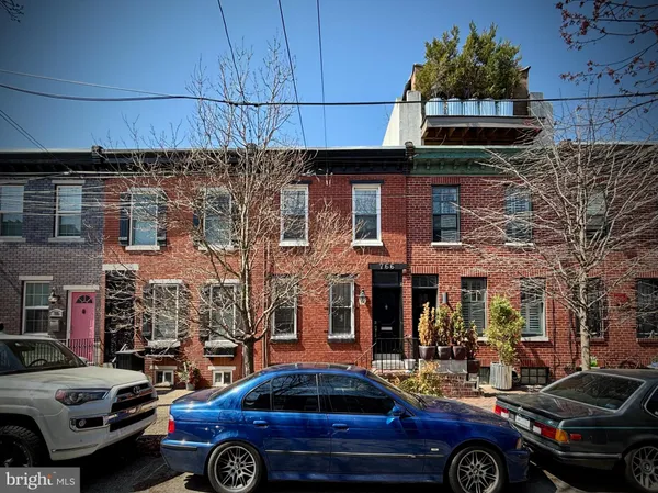 $450,000 | 766 Martin Street, Philadelphia, PA 19146