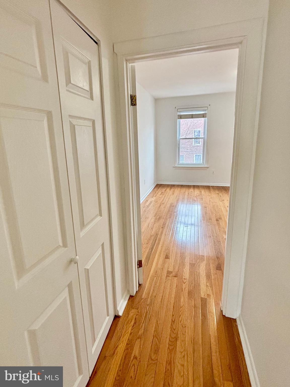 766 Martin Street Philadelphia, PA 19146 - Photo 17 of 35 a view of wooden floor in a room