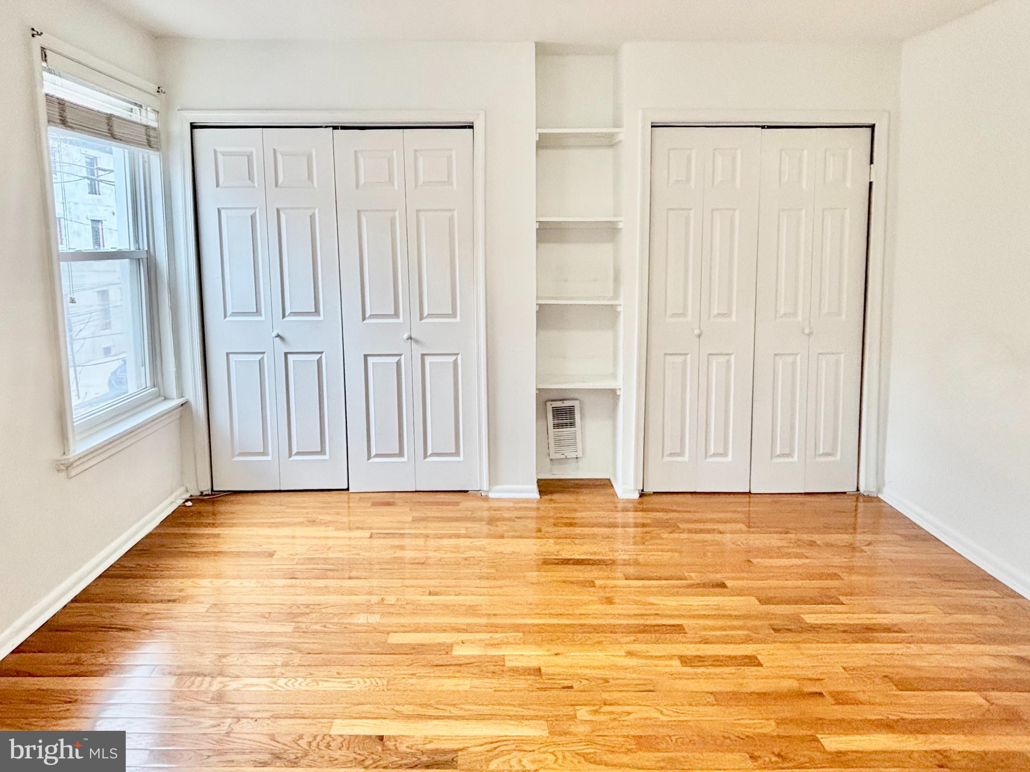 766 Martin Street Philadelphia, PA 19146 - Photo 19 of 35 a view of a livingroom with an empty space