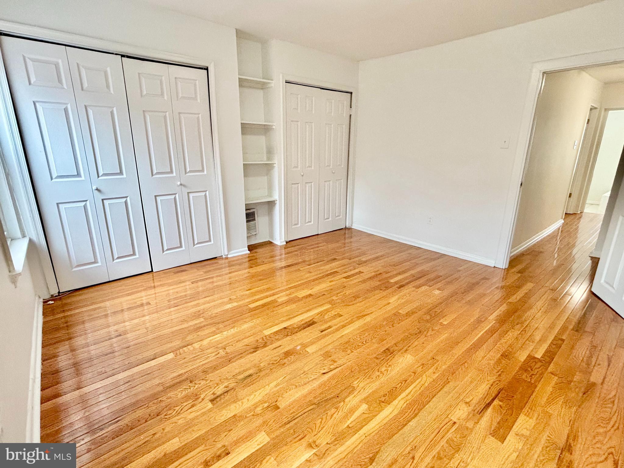 766 Martin Street Philadelphia, PA 19146 - Photo 20 of 35 a view of empty room
