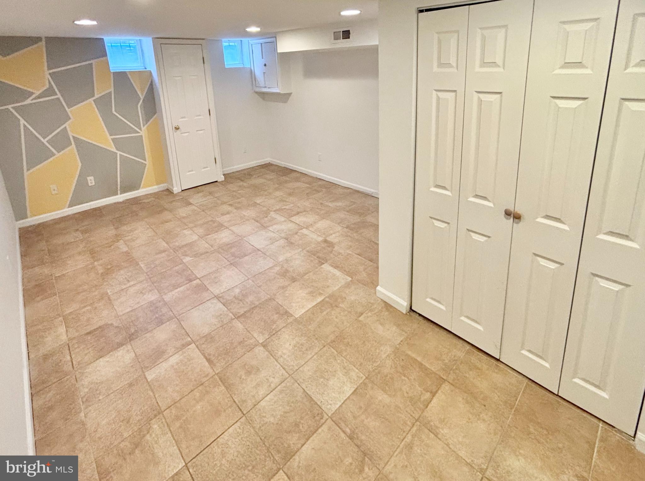766 Martin Street Philadelphia, PA 19146 - Photo 28 of 35 a view of a livingroom with an empty space