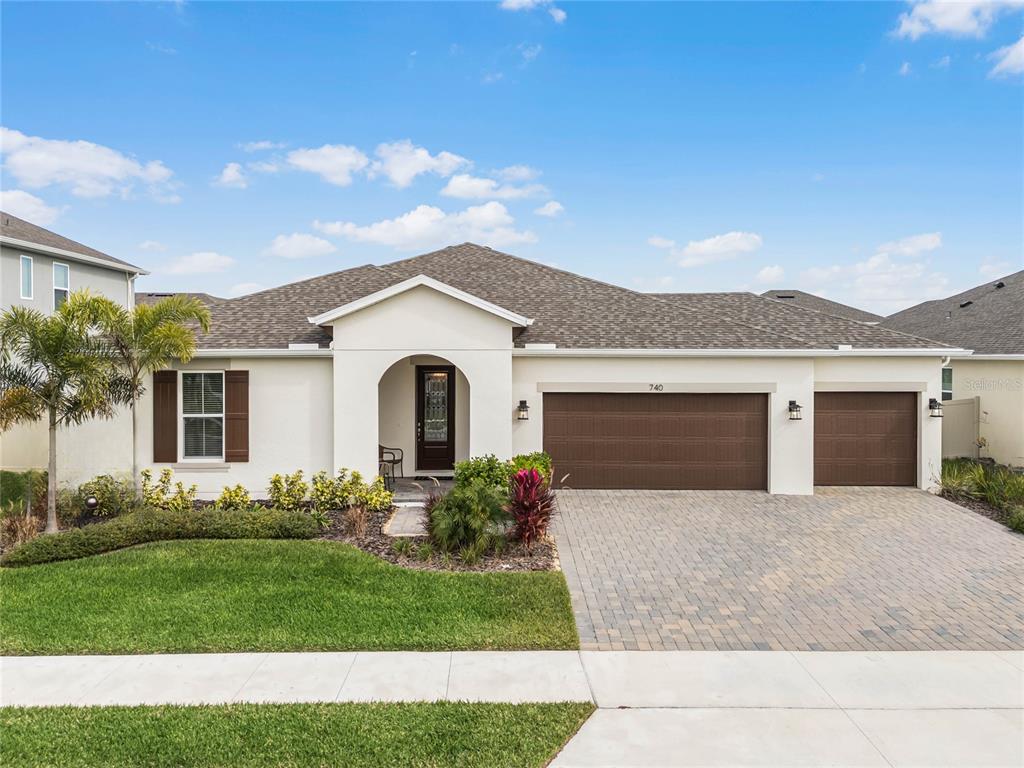 740 Annabell Rdg Road Minneola, FL 34715 - Photo 1 of 1
