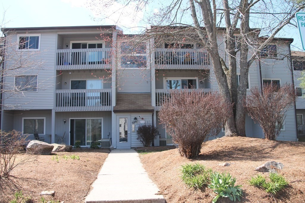 1002 Franklin Crossing Road, Unit 1002 Franklin, MA 02038 - Photo 23 of 24 Gallery Image 23