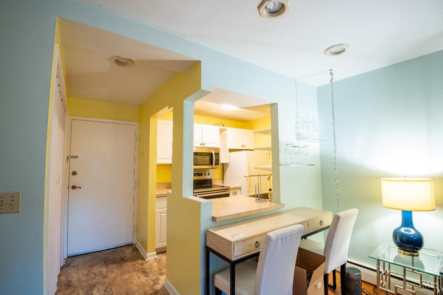1815 William Howard Taft Road, Unit 207 Cincinnati, OH 45206 - Photo 8 of 20