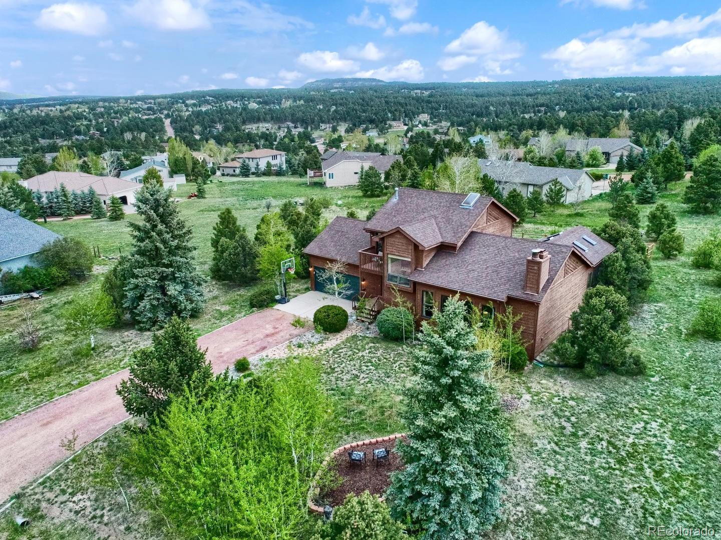 560 Portland Road Monument, CO 80132 - Photo 3 of 35 Gallery Image 3