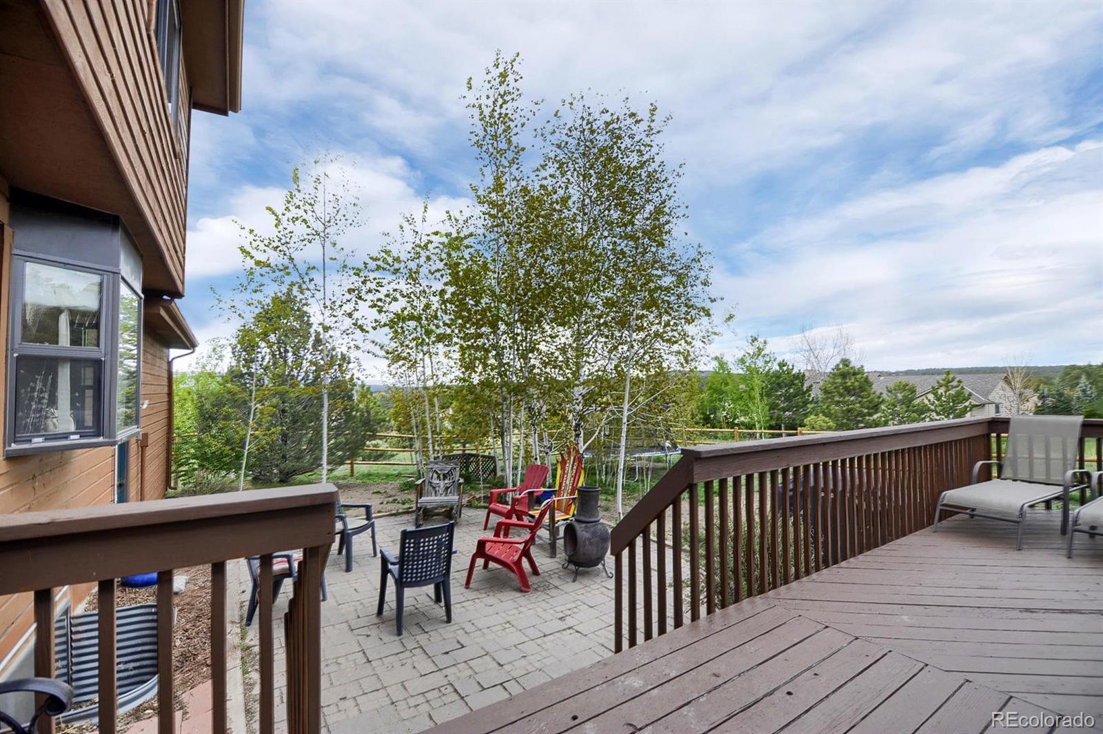 560 Portland Road Monument, CO 80132 - Photo 34 of 35 Gallery Image 34