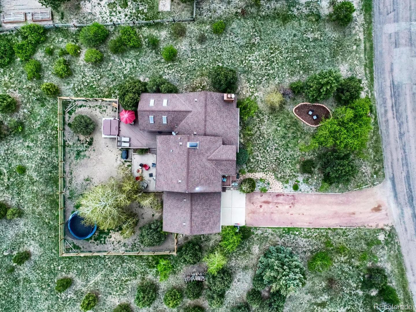 560 Portland Road Monument, CO 80132 - Photo 4 of 35 Gallery Image 4