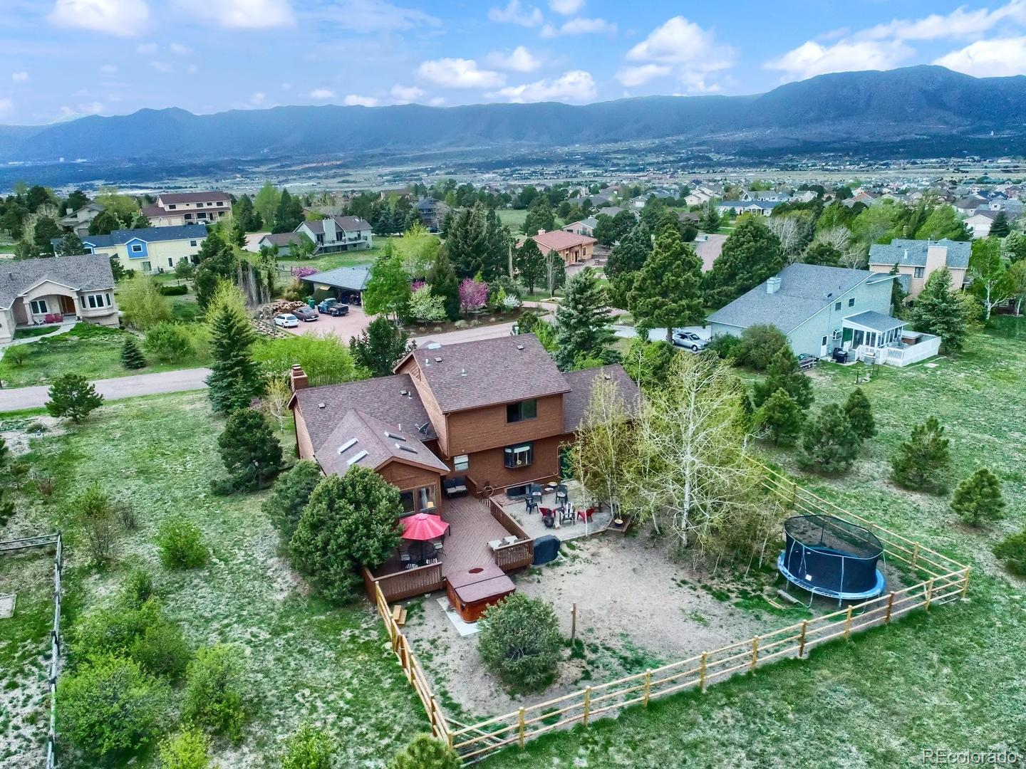560 Portland Road Monument, CO 80132 - Photo 8 of 35 Gallery Image 8