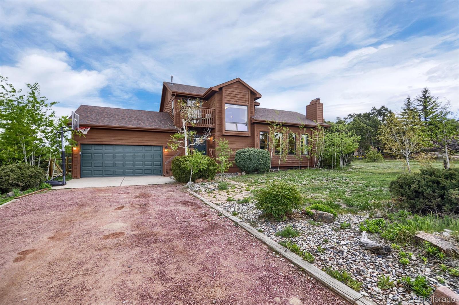 560 Portland Road Monument, CO 80132 - Photo 9 of 35 Gallery Image 9