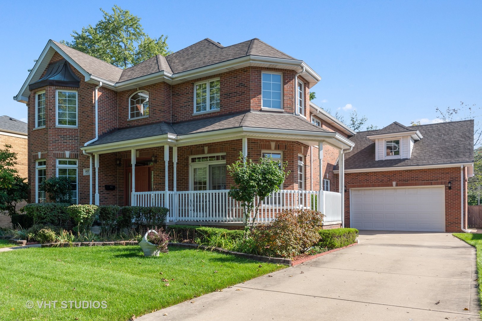 1407 Hoffman Avenue Park Ridge, IL 60068 - Photo 2 of 32