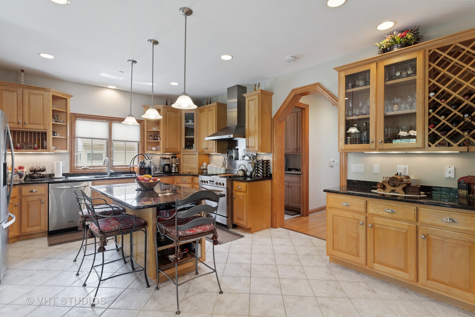 1407 Hoffman Avenue Park Ridge, IL 60068 - Photo 11 of 32