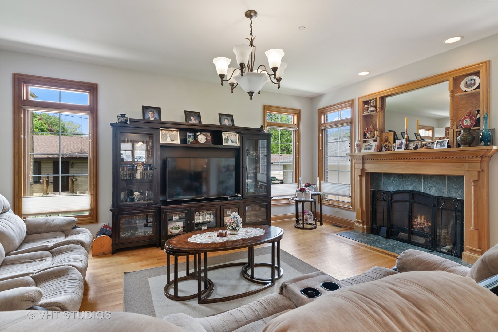 1407 Hoffman Avenue Park Ridge, IL 60068 - Photo 14 of 32