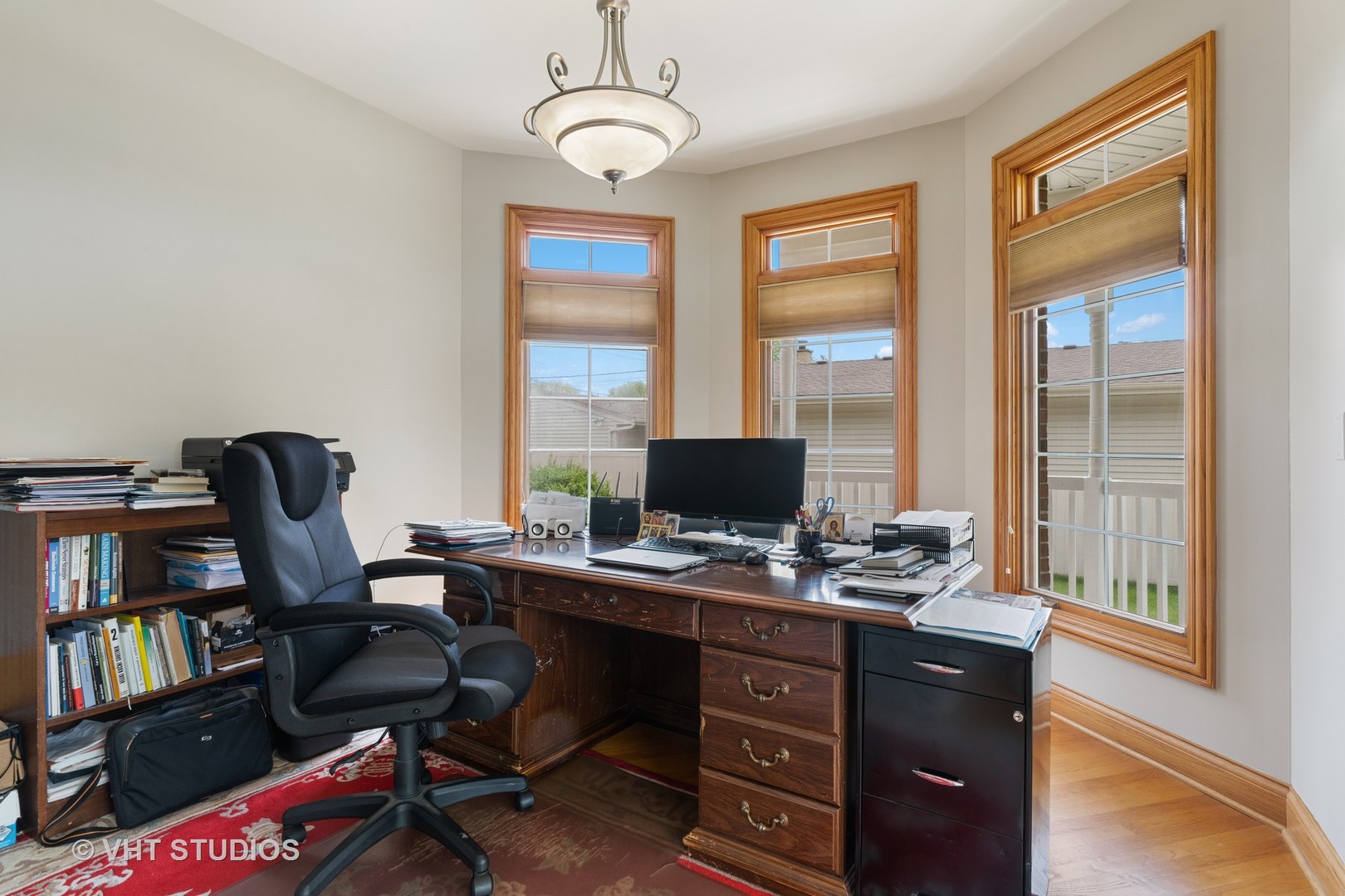 1407 Hoffman Avenue Park Ridge, IL 60068 - Photo 15 of 32