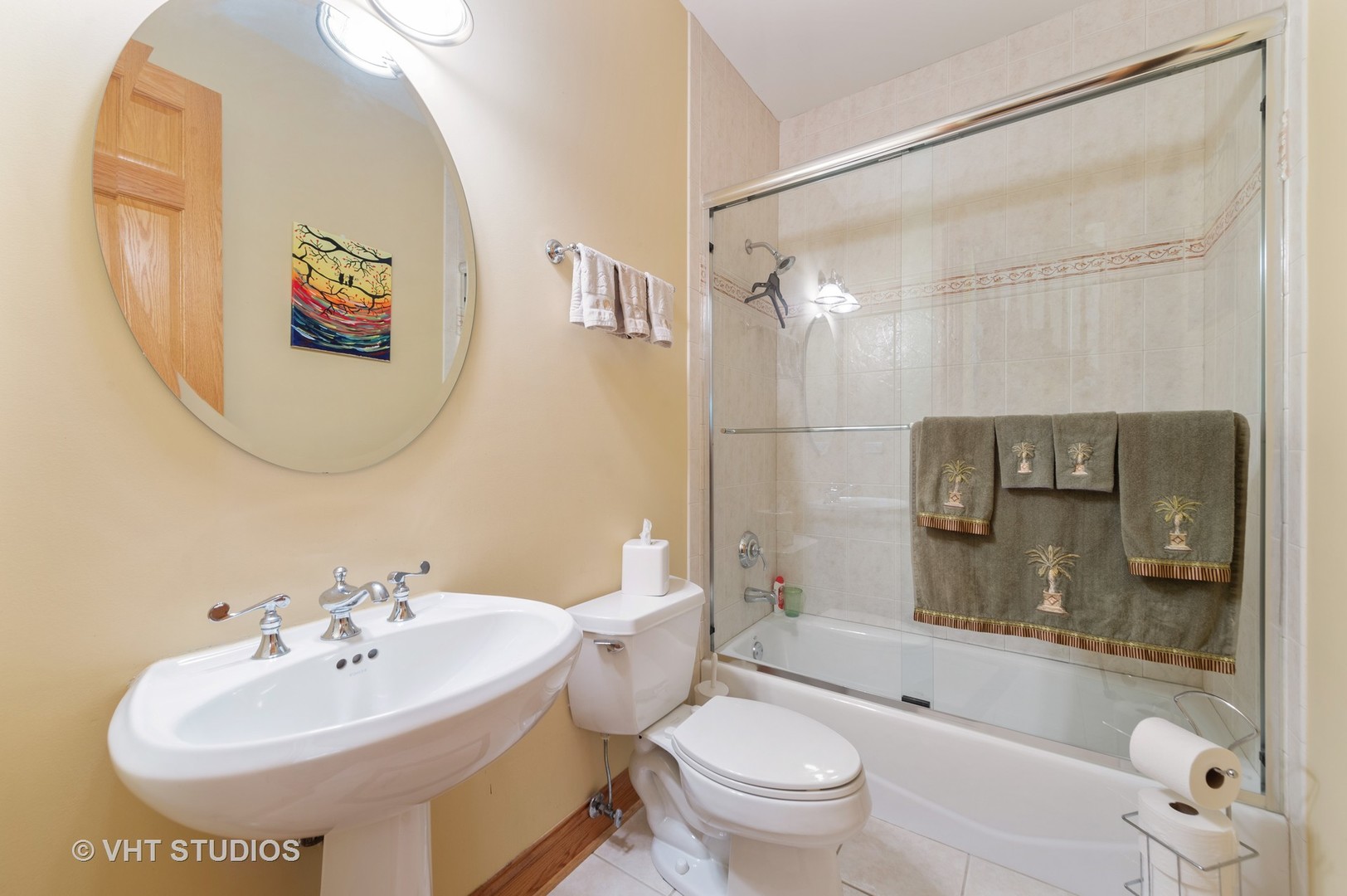 1407 Hoffman Avenue Park Ridge, IL 60068 - Photo 23 of 32