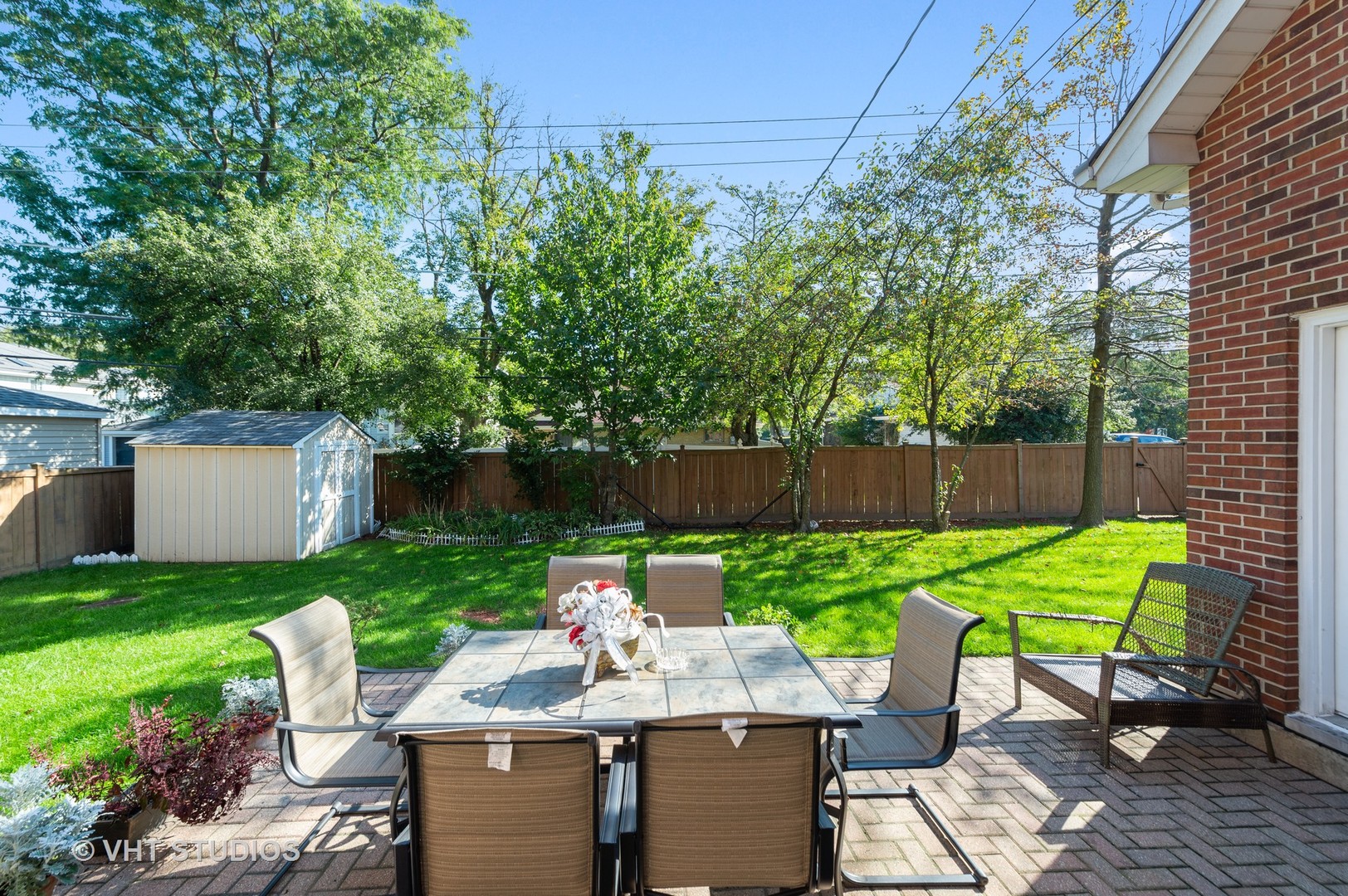 1407 Hoffman Avenue Park Ridge, IL 60068 - Photo 27 of 32