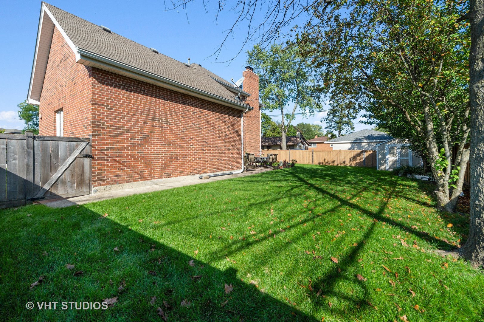 1407 Hoffman Avenue Park Ridge, IL 60068 - Photo 29 of 32
