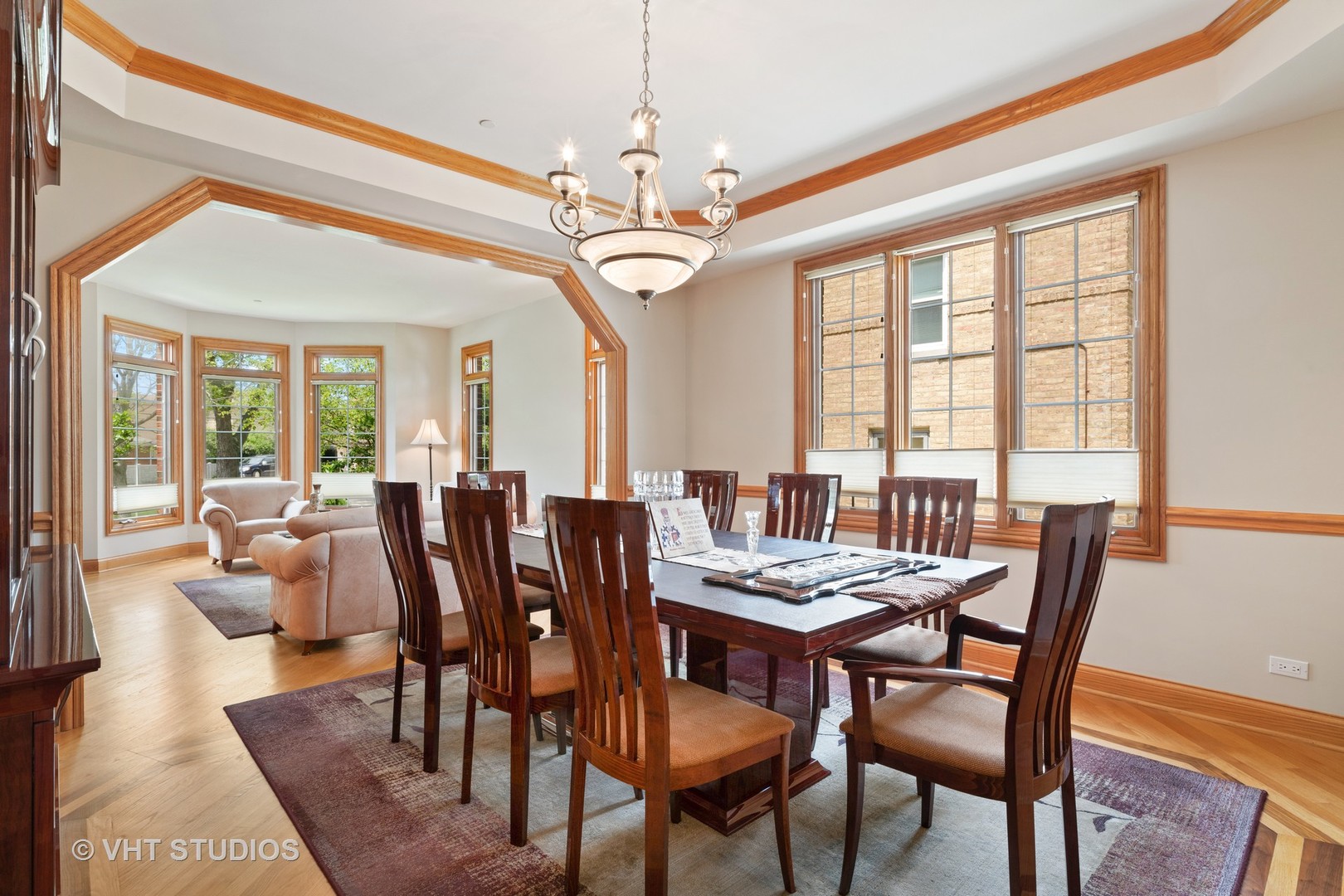 1407 Hoffman Avenue Park Ridge, IL 60068 - Photo 7 of 32