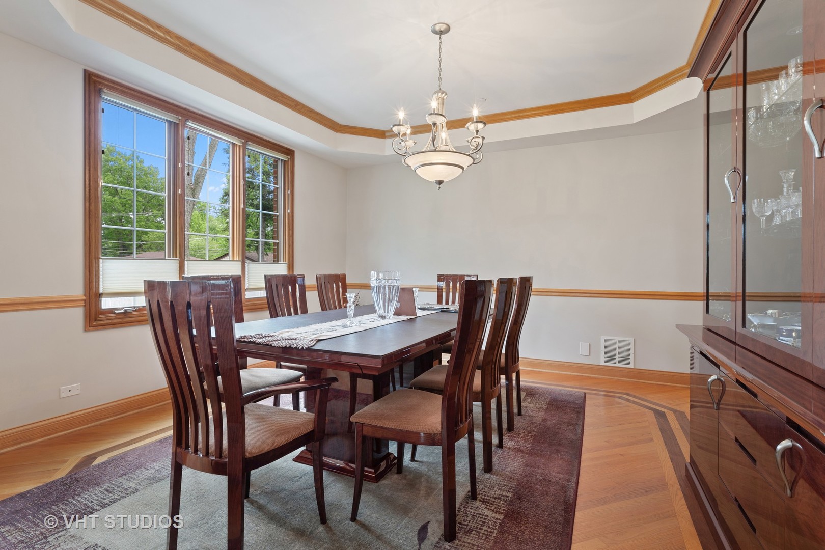1407 Hoffman Avenue Park Ridge, IL 60068 - Photo 8 of 32