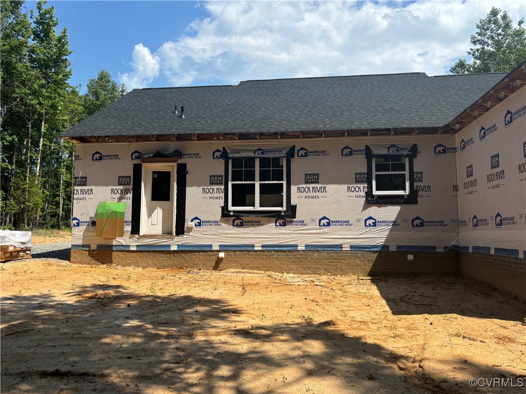 80 Maple Tree Lane Spring Grove, VA 23881 - Photo 12 of 14 a view of a swimming pool with furniture