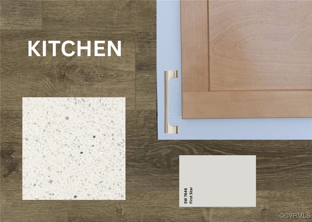 80 Maple Tree Lane Spring Grove, VA 23881 - Photo 6 of 14