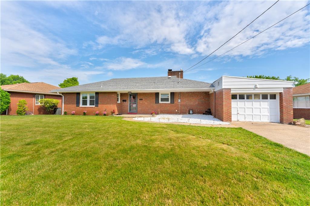 2112 Ritchie Street Aliquippa, PA 15001 - Photo 1 of 25 Gallery Image 1