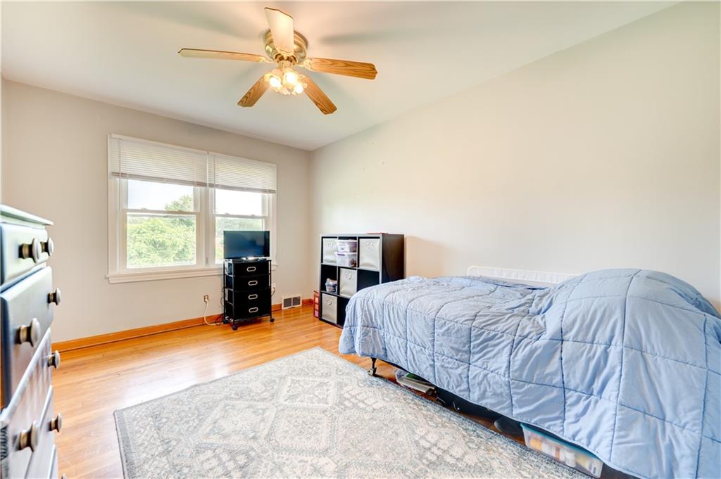 2112 Ritchie Street Aliquippa, PA 15001 - Photo 15 of 25 Gallery Image 15