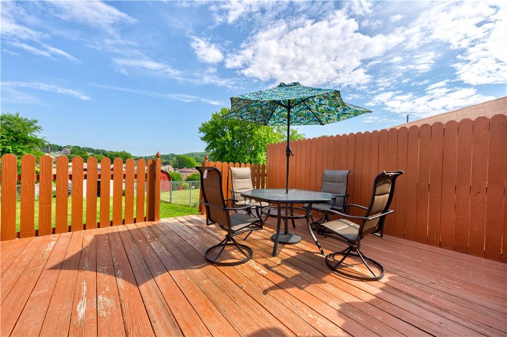 2112 Ritchie Street Aliquippa, PA 15001 - Photo 19 of 25 Gallery Image 19