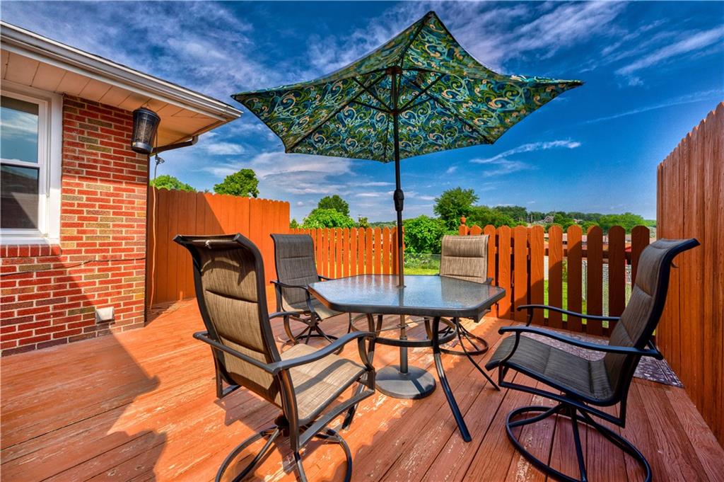 2112 Ritchie Street Aliquippa, PA 15001 - Photo 20 of 25 Gallery Image 20