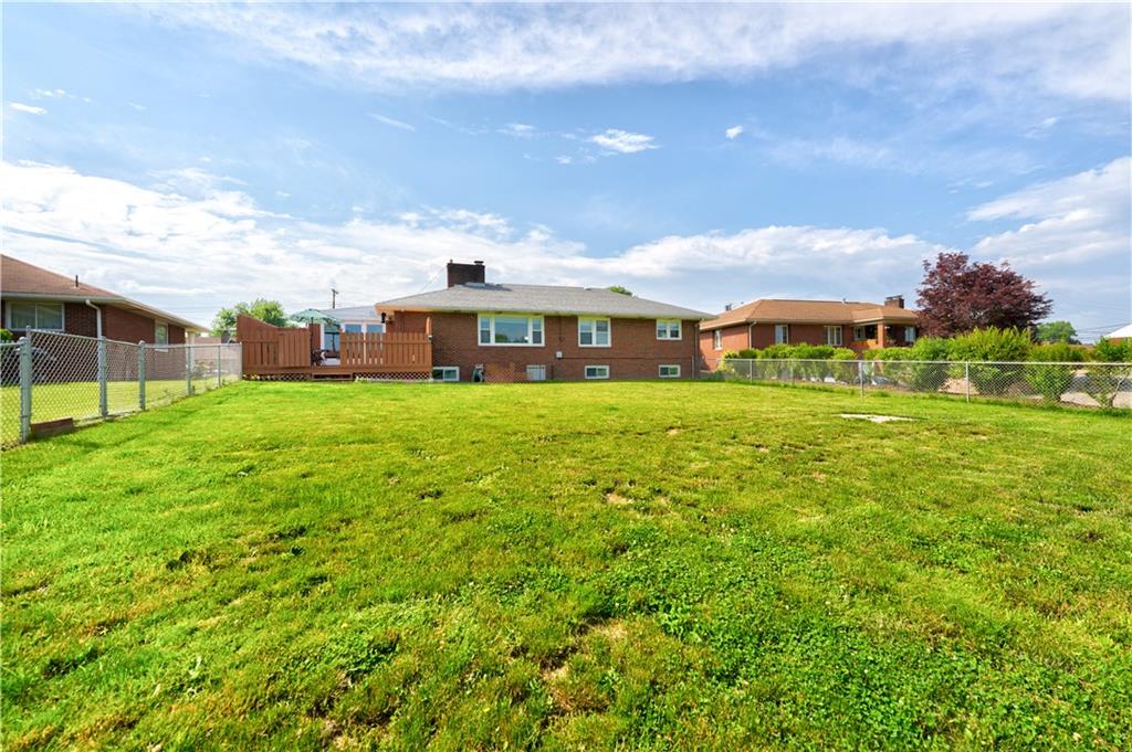 2112 Ritchie Street Aliquippa, PA 15001 - Photo 21 of 25 Gallery Image 21