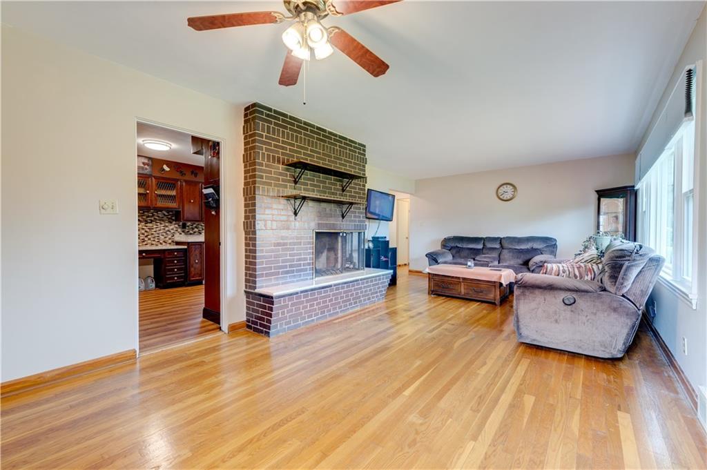 2112 Ritchie Street Aliquippa, PA 15001 - Photo 6 of 25 Gallery Image 6