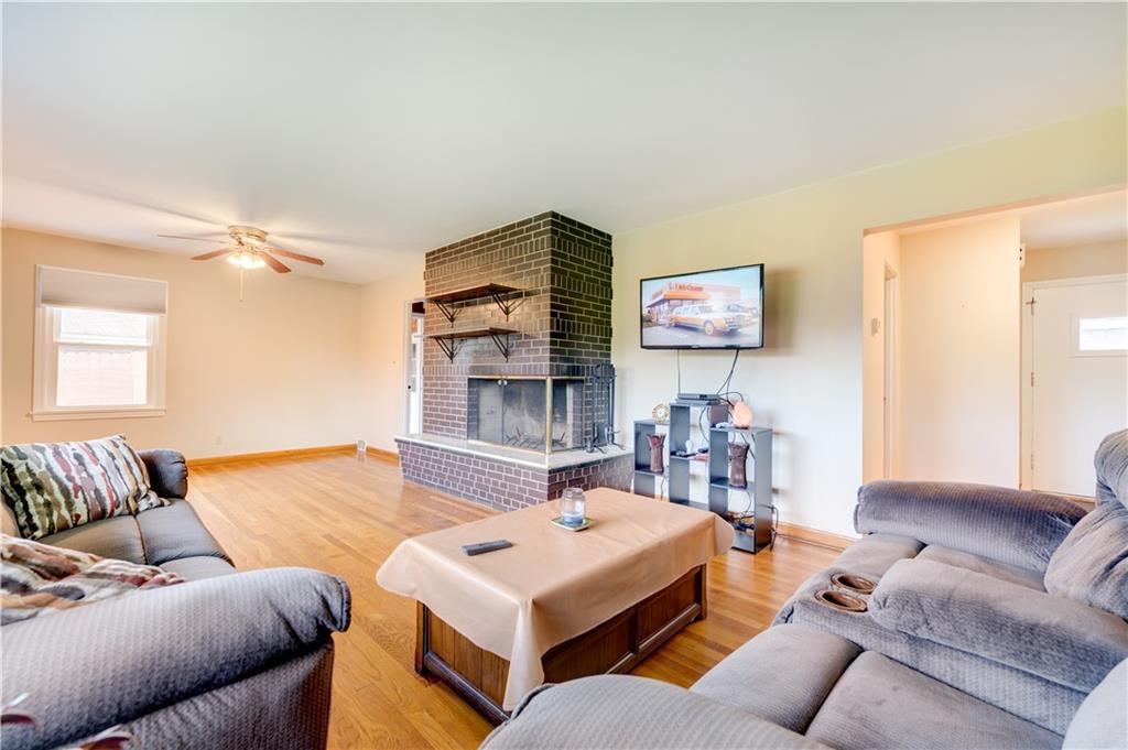 2112 Ritchie Street Aliquippa, PA 15001 - Photo 7 of 25 Gallery Image 7