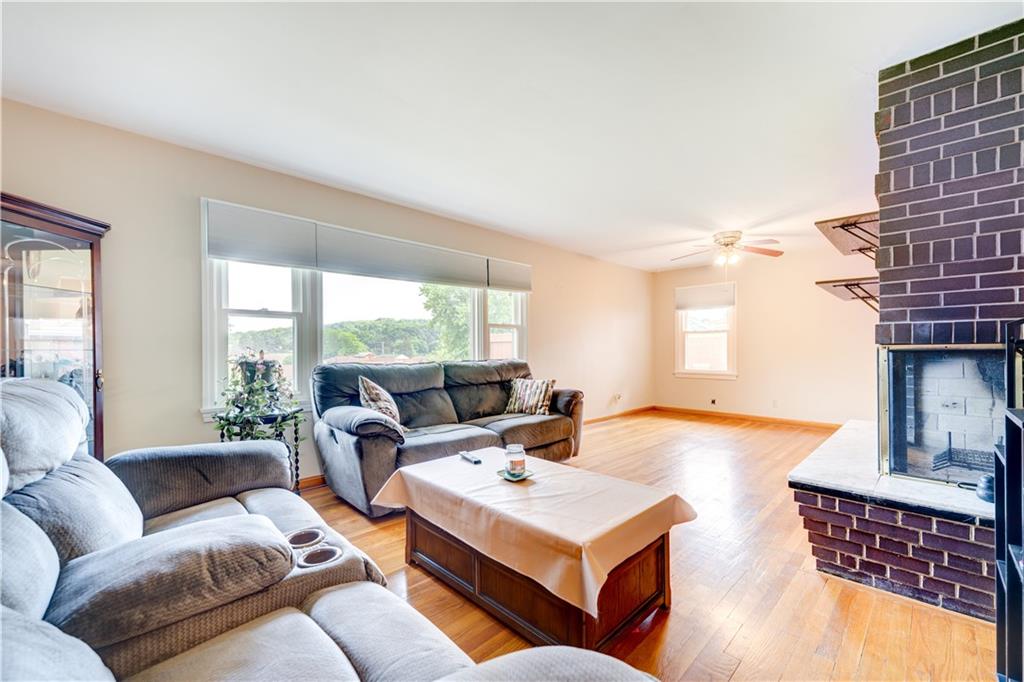 2112 Ritchie Street Aliquippa, PA 15001 - Photo 8 of 25 Gallery Image 8