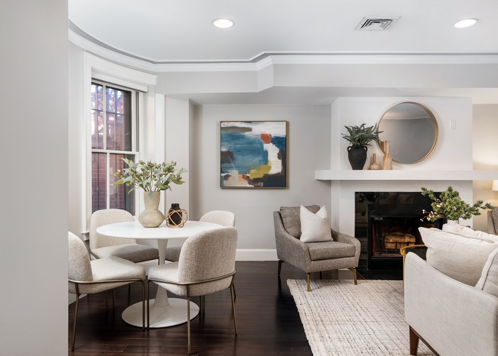 52 Rutland Square, Unit 2 Boston, MA 02118 - Photo 7 of 16 Gallery Image 7