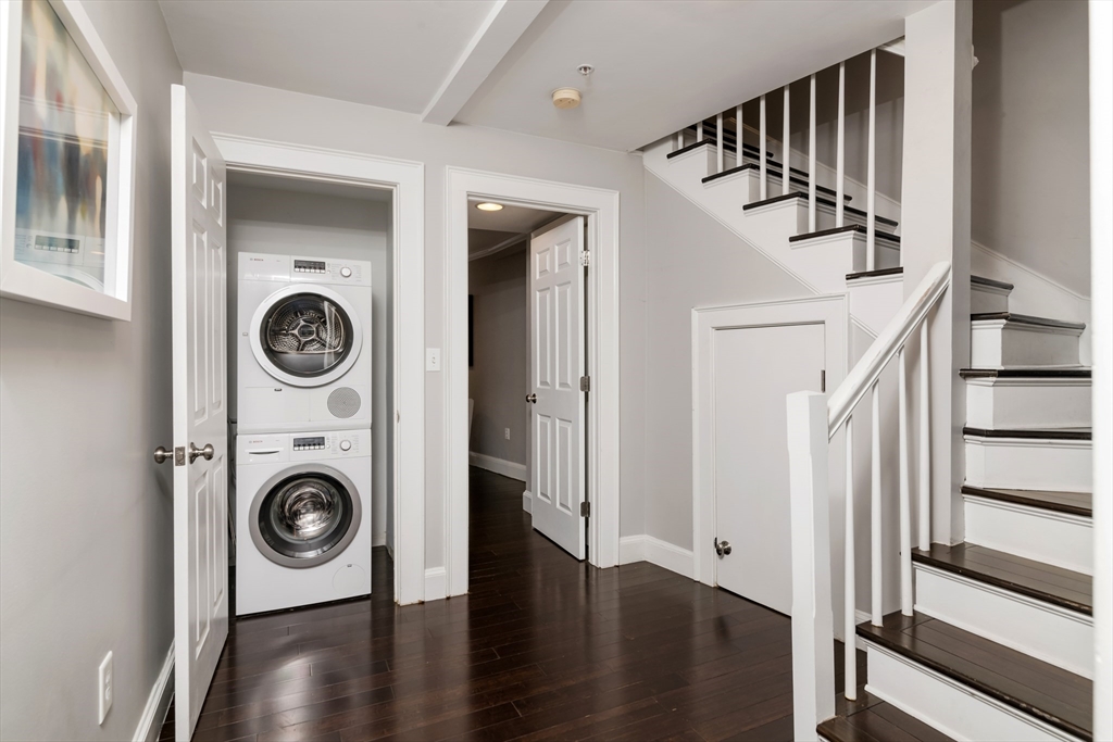 52 Rutland Square, Unit 2 Boston, MA 02118 - Photo 10 of 16 Gallery Image 10