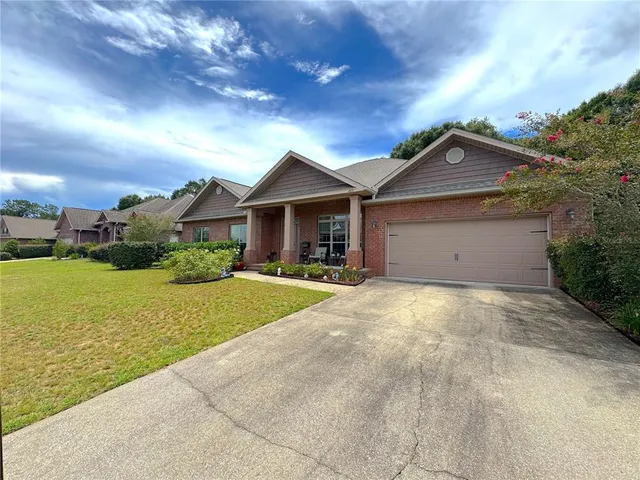 $450,000 | 223 Paradise Palm Circle, Crestview, FL 32536