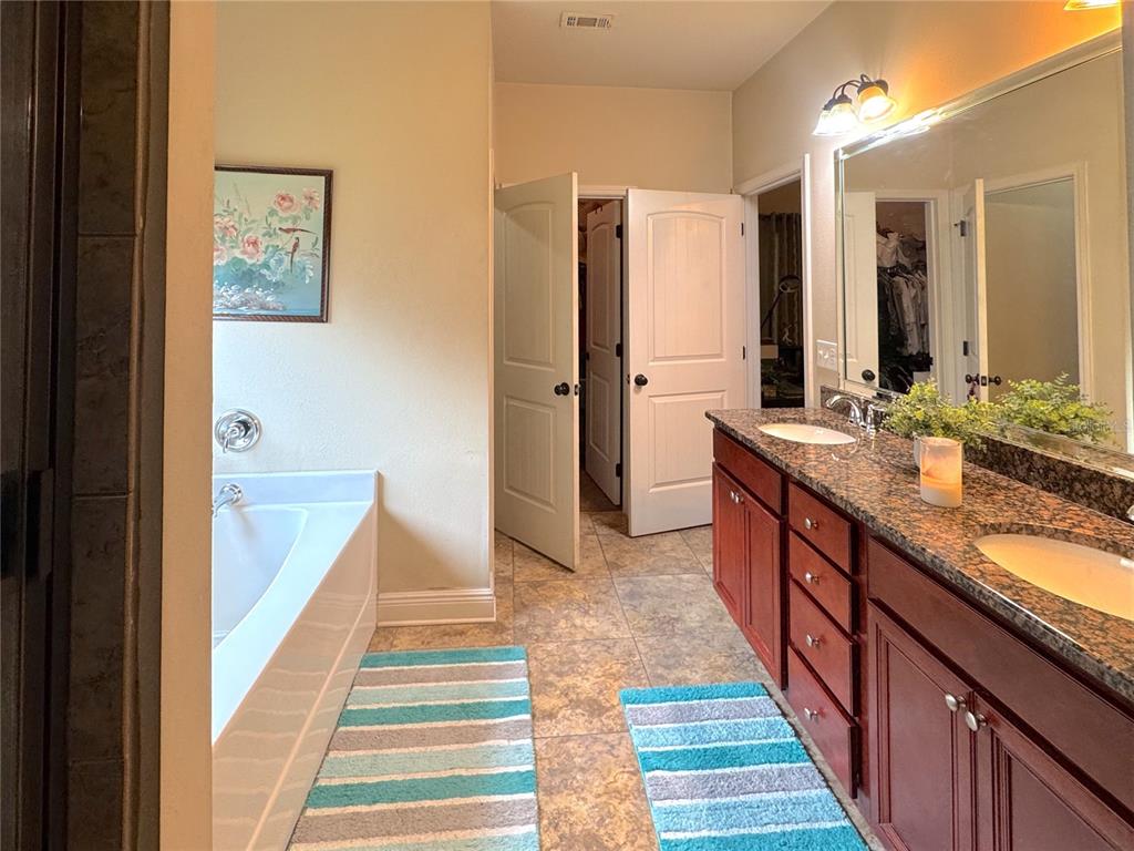 223 Paradise Palm Circle Crestview, FL 32536 - Photo 23 of 30