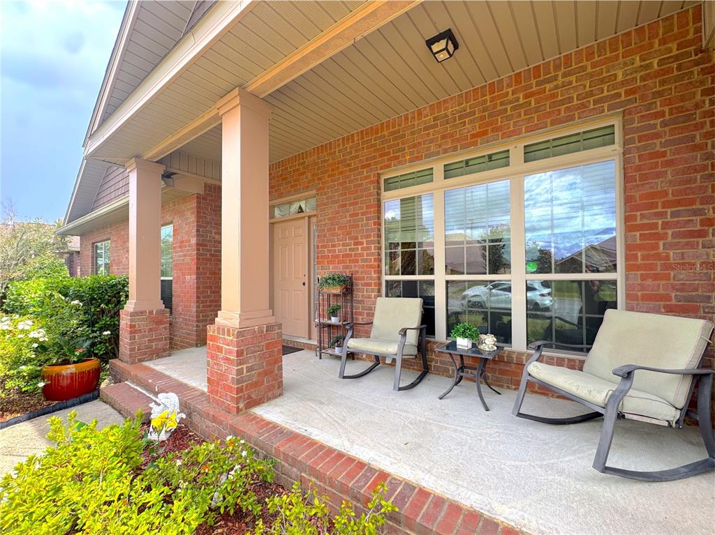 223 Paradise Palm Circle Crestview, FL 32536 - Photo 3 of 30