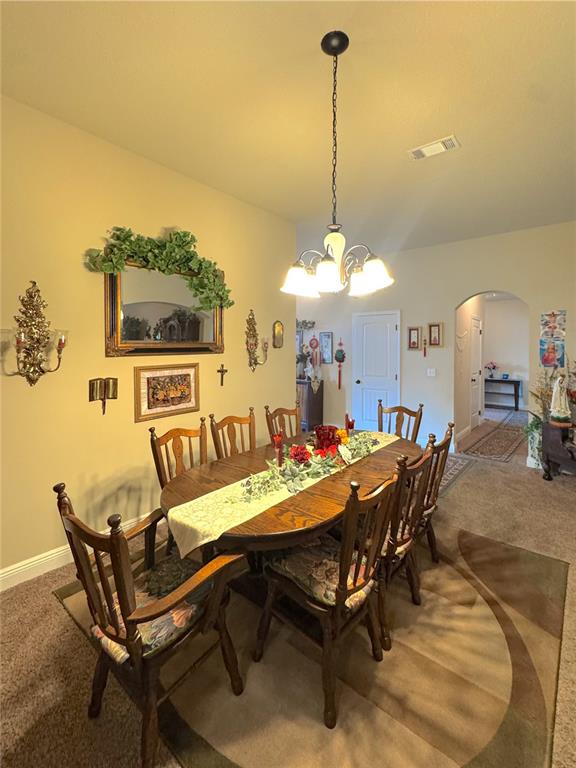 223 Paradise Palm Circle Crestview, FL 32536 - Photo 9 of 30