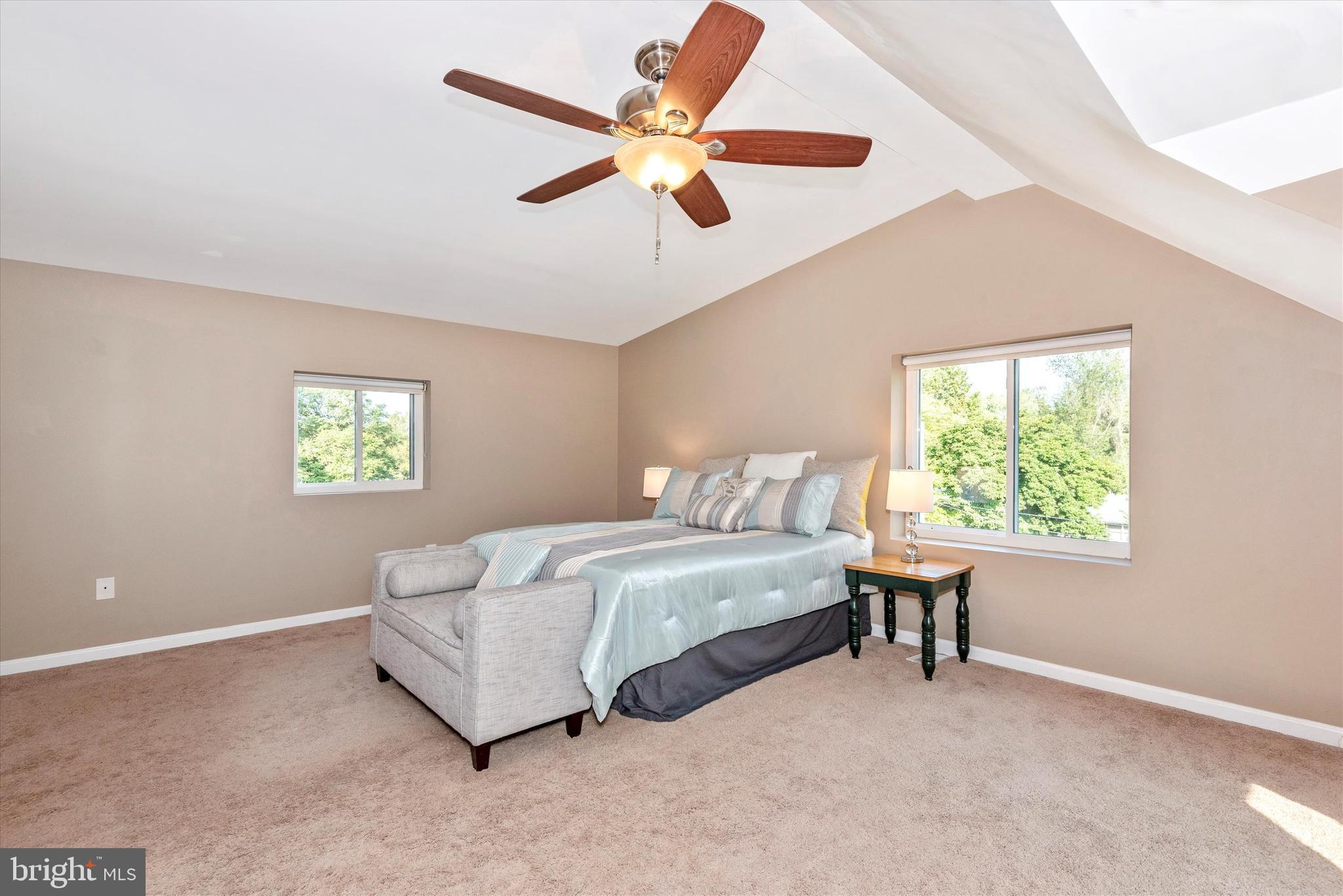 912 Dryden Court Silver Spring, MD 20901 - Photo 14 of 36 Master Bedroom/Suite