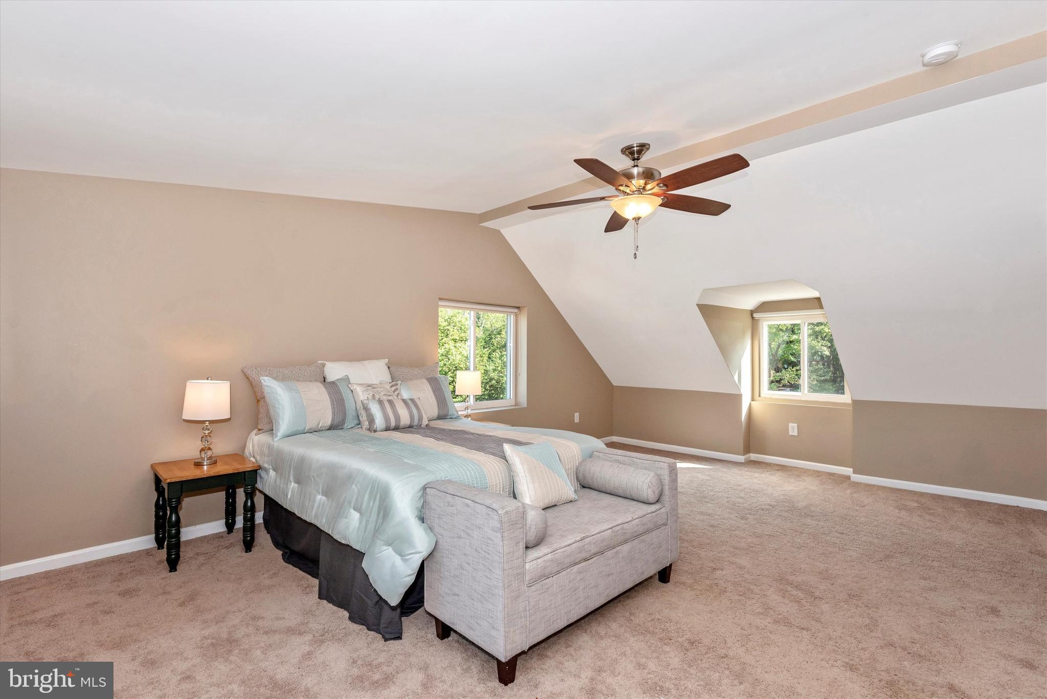 912 Dryden Court Silver Spring, MD 20901 - Photo 15 of 36 Master Bedroom/Suite
