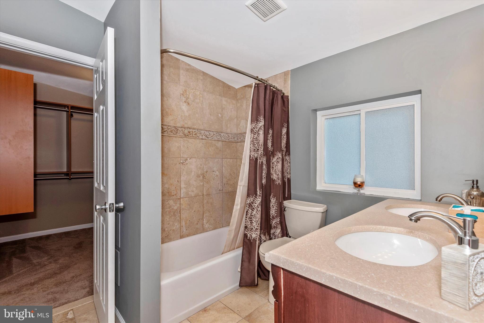 912 Dryden Court Silver Spring, MD 20901 - Photo 18 of 36 Master Bathroom