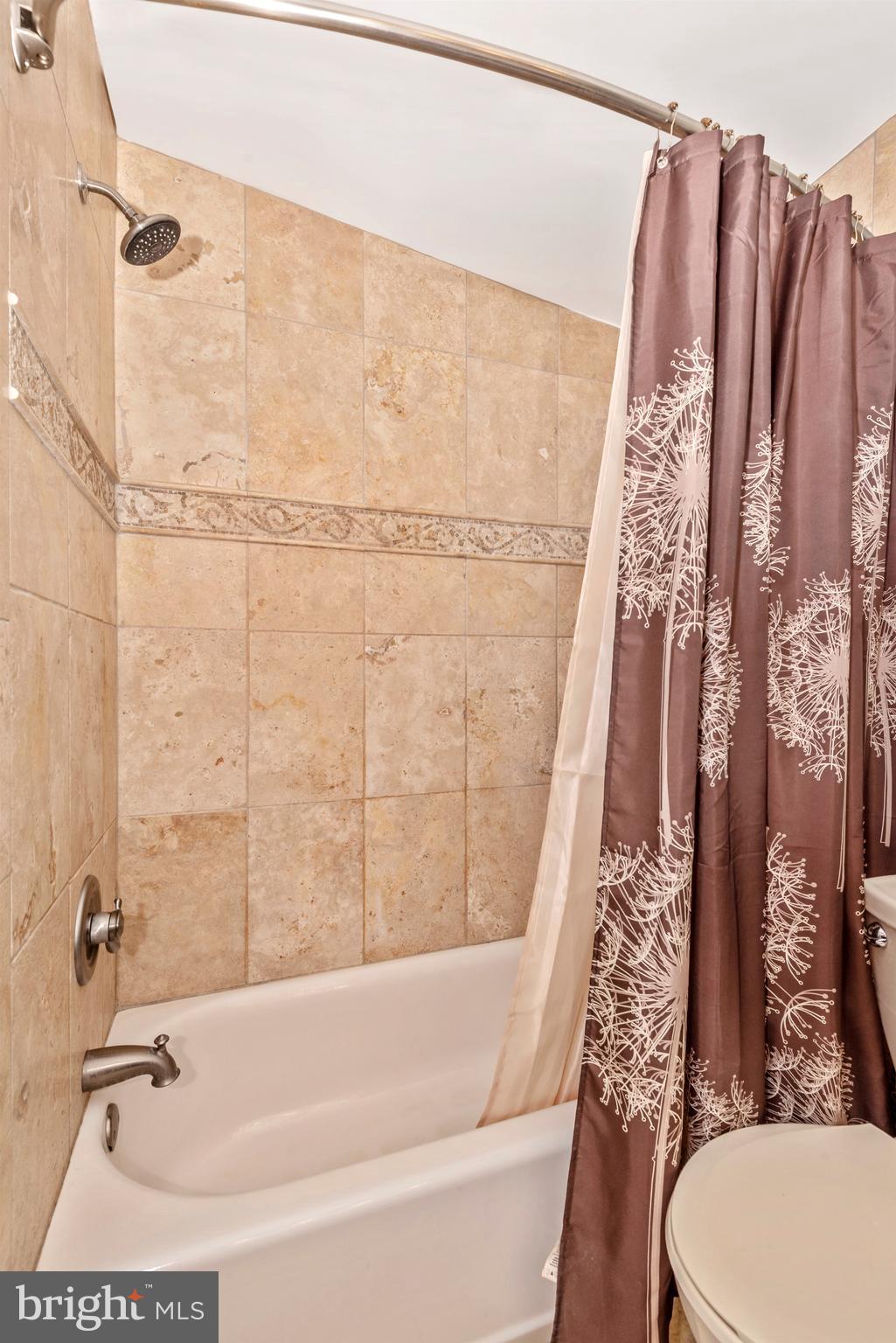 912 Dryden Court Silver Spring, MD 20901 - Photo 19 of 36 Master Bathroom