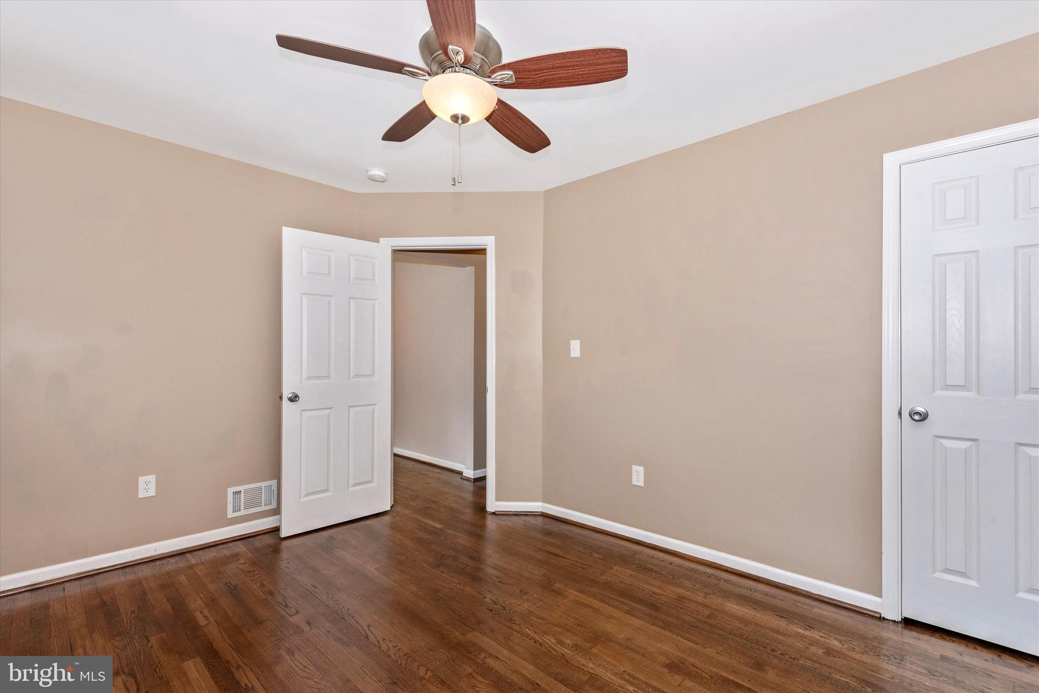 912 Dryden Court Silver Spring, MD 20901 - Photo 26 of 36 Bedroom #2