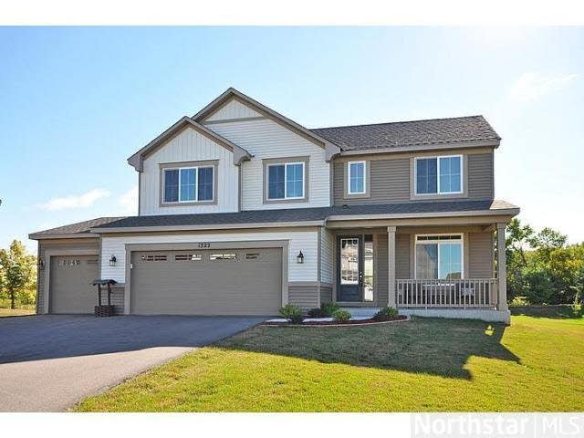 1323 Brenda Road Waconia, MN 55387 - Photo 1 of 17 Gallery Image 1