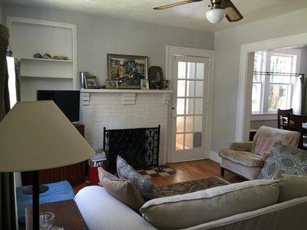 2157 Medway Road Charleston, SC 29412 - Photo 3 of 22 3 Living Room