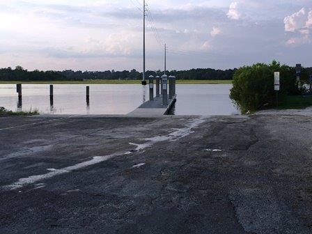 2157 Medway Road Charleston, SC 29412 - Photo 22 of 22 22 Boat Access