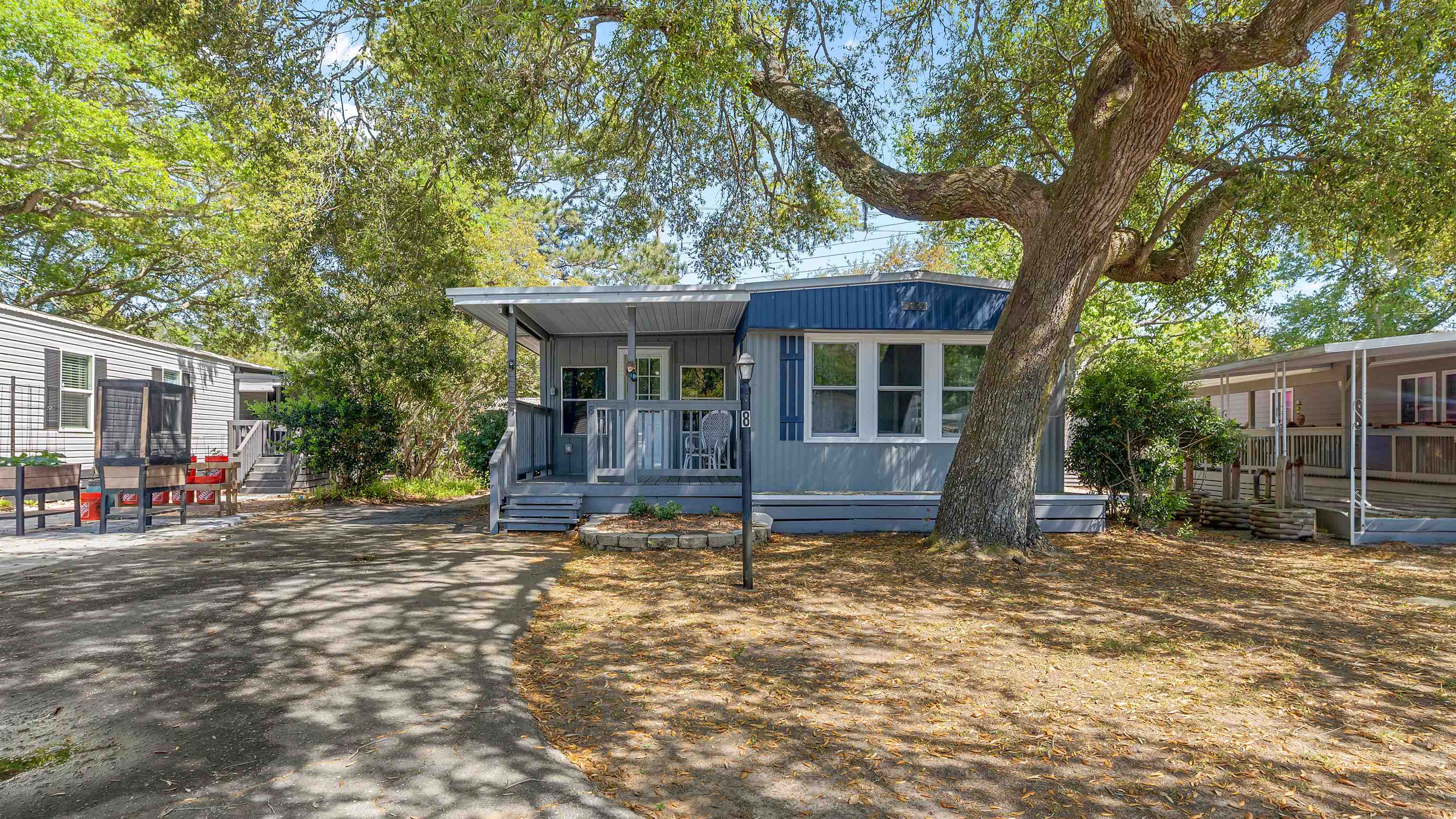 8 Burr Circle Murrells Inlet, SC 29576 - Photo 30 of 37