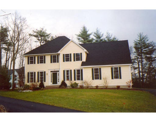 11 Reeve Street Acton, MA 01720 - Photo 1 of 1 Gallery Image 1