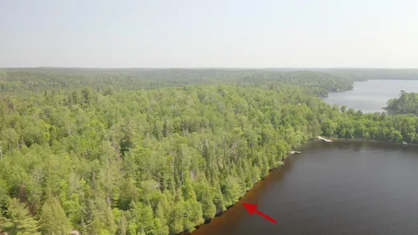 $124,500 | 5773 Lake Vermilion N Breitung Twp Mn 55790 North, Tower, MN 55790