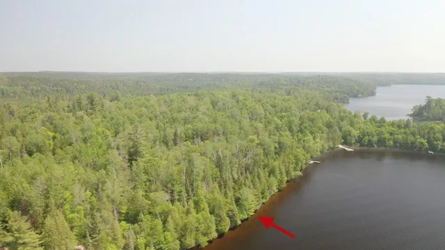 $124,500 | 5773 Lake Vermilion N Breitung Twp Mn 55790 North, Tower, MN 55790